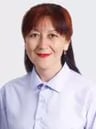 Leila Makhmetova