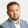 Shaimerden Chikanayev