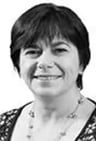 Frances Drummond