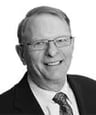 Dick Haldane, KC