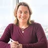 Julie Murphy-O'Connor