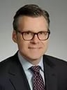 Michael Stevenson