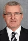 Michael MacGinley