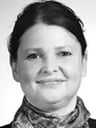 Gina Hetherington