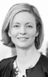 Tracey Hendy