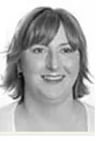 Michelle Ralston
