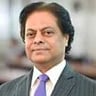 Nusrat Hassan