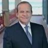 Anthony Travers OBE