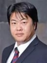 Yasunobu Takatama