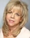 Karyn Lipman, BComm, CPA, CA
