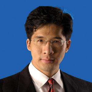 Image of Lawrence Ong of KPMG Law, Taiwan
