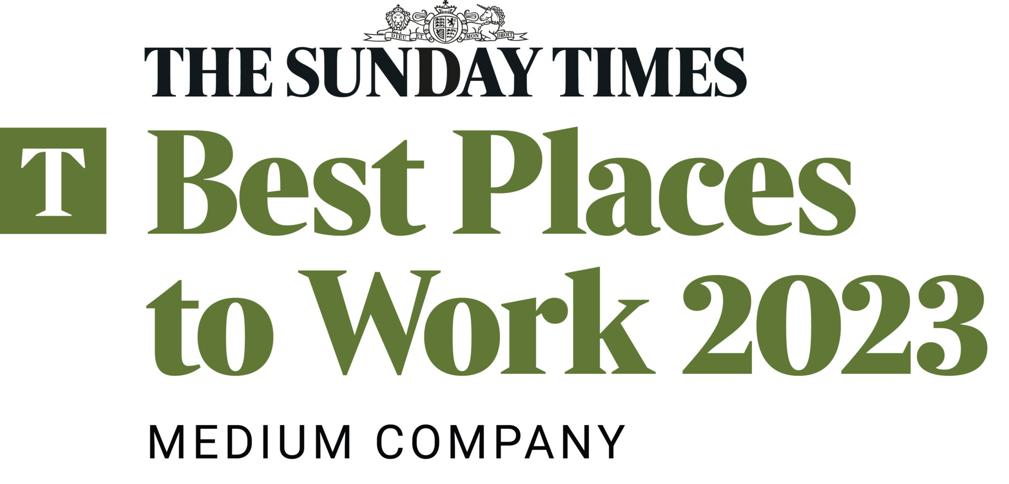 Boult Wade Tennant ranked in The Sunday Times Best Places to Work 2023 survey Legal Developments