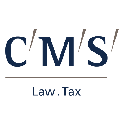 CMS logo