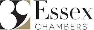 39 Essex Chambers logo