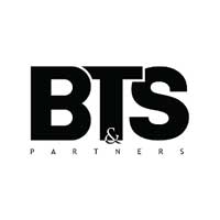BTS & Partners logo