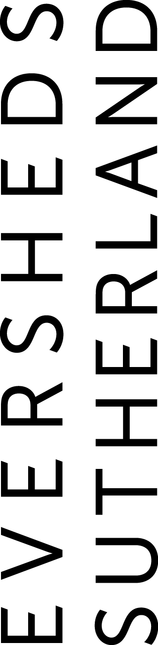 KEYNOTE SPONSOR: Eversheds Sutherland logo