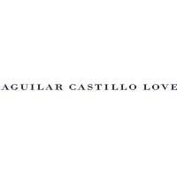 Aguilar Castillo Love logo