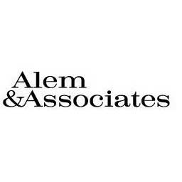 Alem & Associates logo