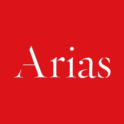 Arias logo