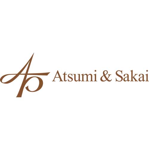 Atsumi & Sakai logo