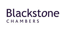 Blackstone Chambers logo