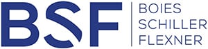 Boies Schiller Flexner logo