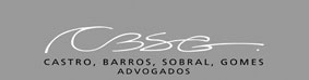 Castro, Barros, Sobral, Gomes Advogados logo