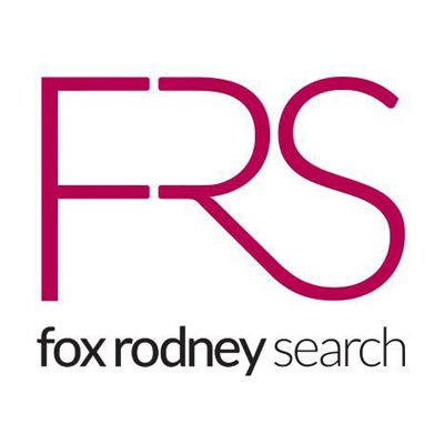Fox Rodney Search logo