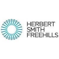 Herbert Smith Freehills logo