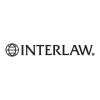 Interlaw logo