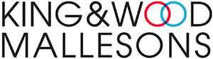 King & Wood Mallesons logo