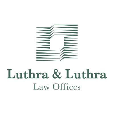 Luthra & Luthra logo