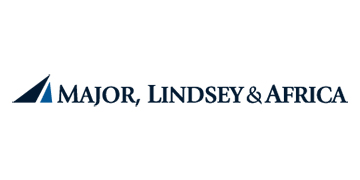 Major, Lindsey & Africa logo