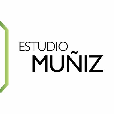 Estudio Muñiz logo