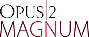 Opus 2 logo