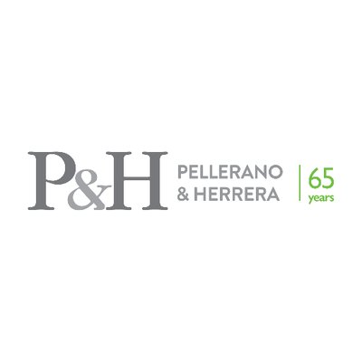 Pellerano & Herrera logo