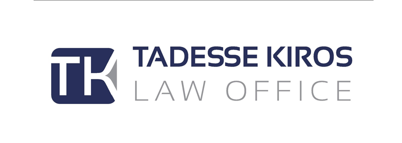 Tadesse Kiros Law Office logo