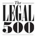 The Legal 500 logo