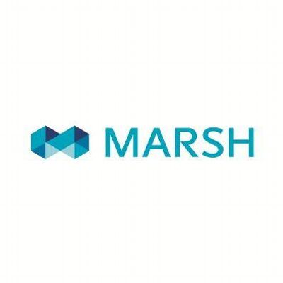 Marsh logo