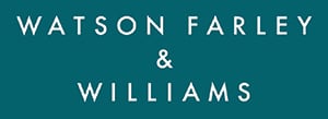 Watson Farley & Williams logo