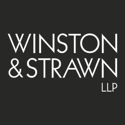 Winston & Strawn LLP logo