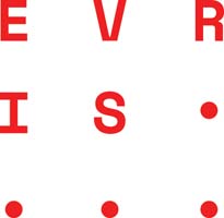 Evris logo