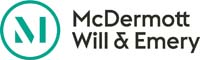 McDermott Will & Emery logo