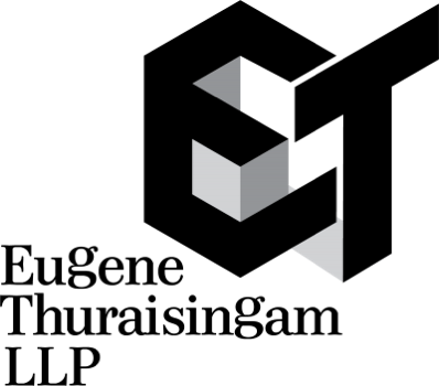 Eugene Thuraisingam logo