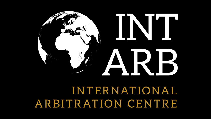 The International Arbitration Centre logo