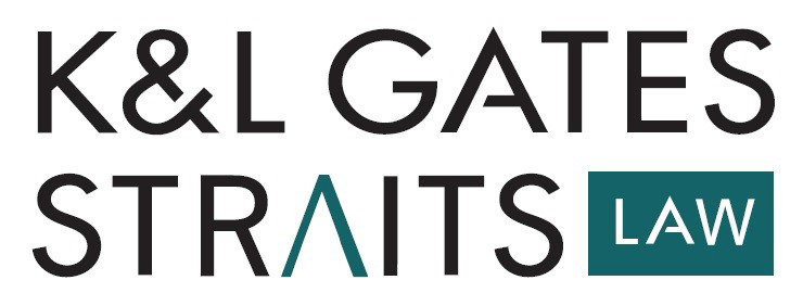 K&L Gates Straits logo