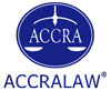 AccraLaw logo