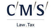 CMS logo