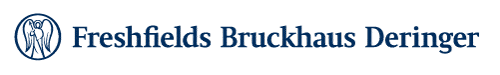 Freshfields Bruckhaus Deringer logo