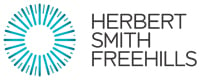 Herbert Smith Freehills logo